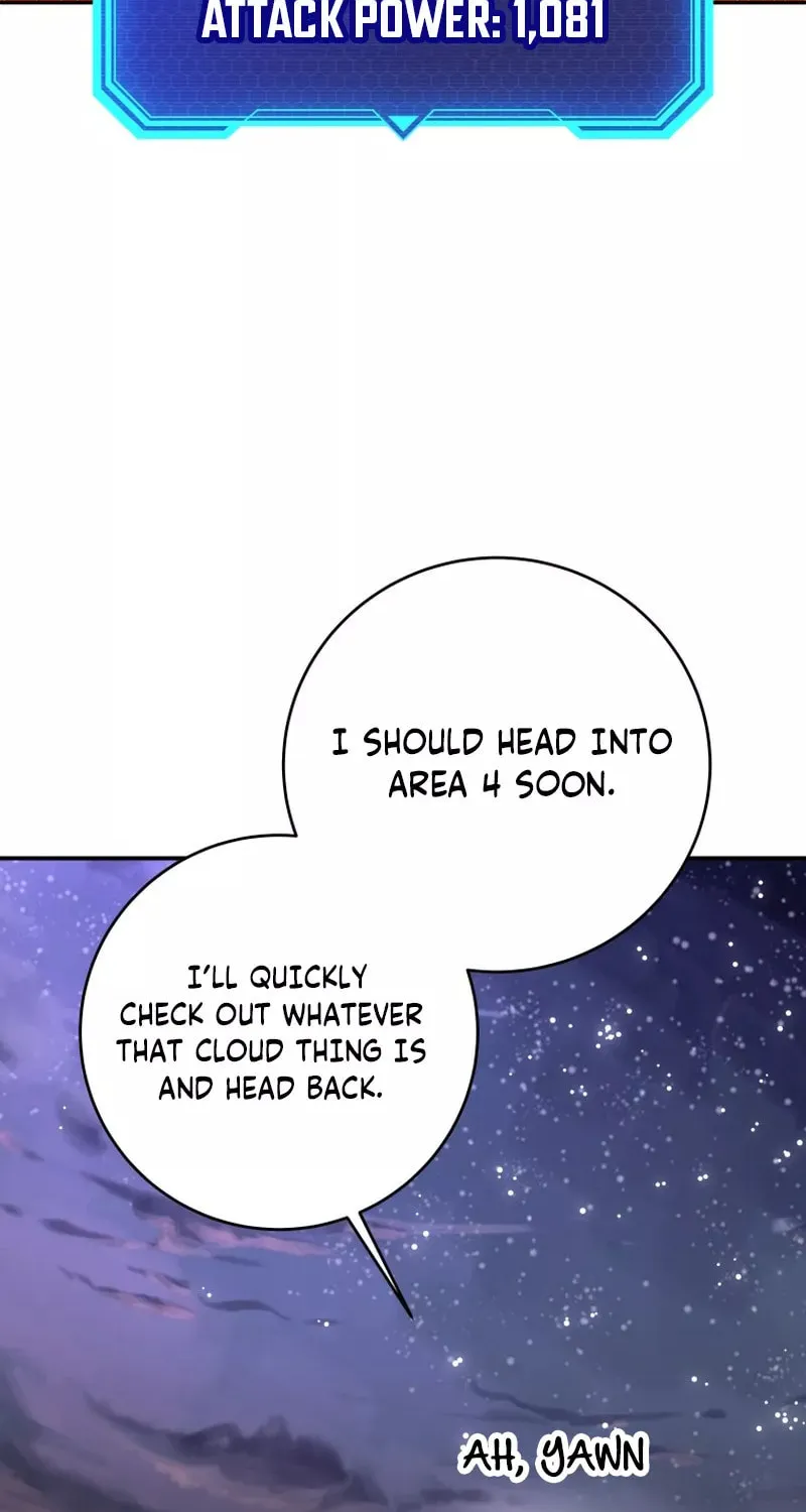 Putting My Life on the Line, I Go All-in on Luck Enhancement Chapter 14 page 98 - 