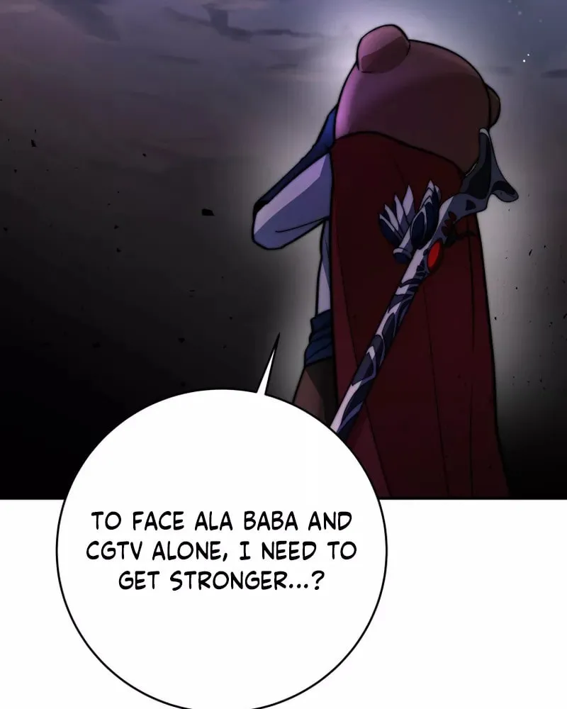 Putting My Life on the Line, I Go All-in on Luck Enhancement Chapter 14 page 99 - 