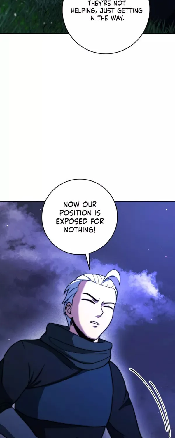 Putting My Life on the Line, I Go All-in on Luck Enhancement Chapter 15 page 2 - 