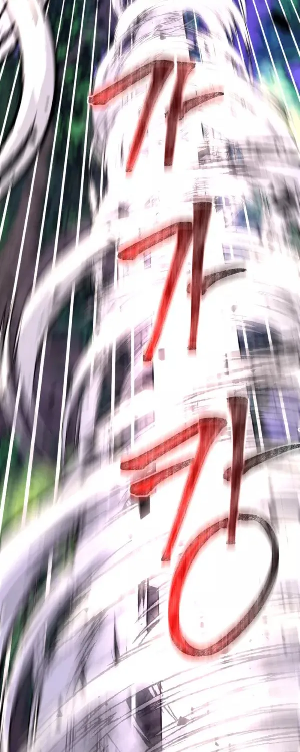 Putting My Life on the Line, I Go All-in on Luck Enhancement Chapter 15 page 11 - 