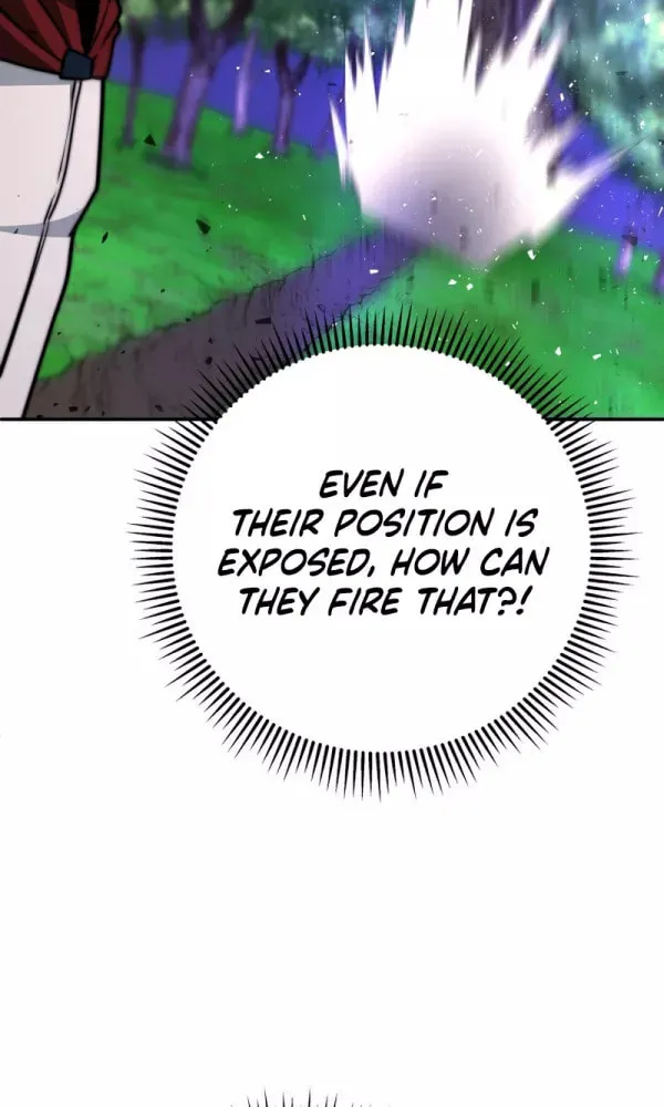Putting My Life on the Line, I Go All-in on Luck Enhancement Chapter 15 page 14 - 