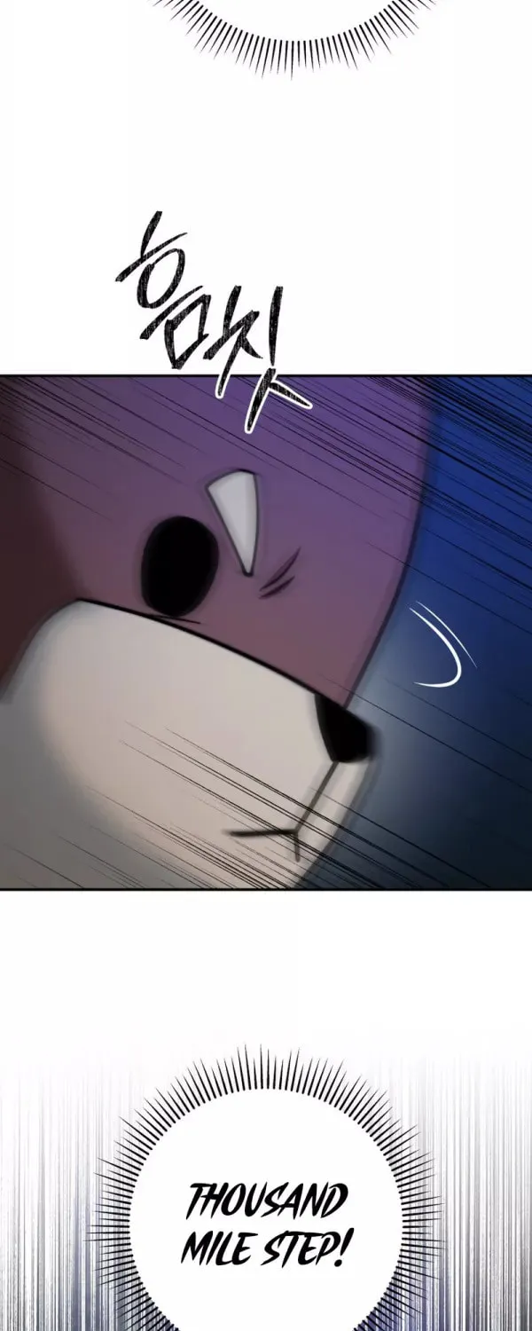 Putting My Life on the Line, I Go All-in on Luck Enhancement Chapter 15 page 17 - 