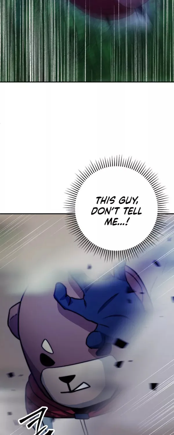 Putting My Life on the Line, I Go All-in on Luck Enhancement Chapter 15 page 19 - 