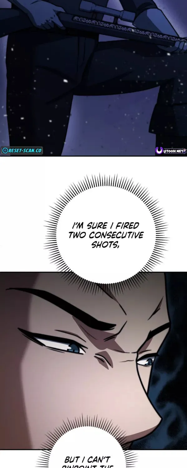 Putting My Life on the Line, I Go All-in on Luck Enhancement Chapter 15 page 3 - 