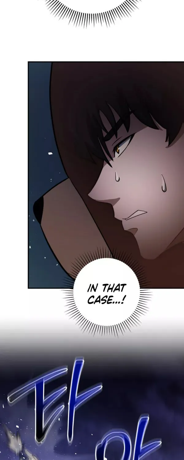 Putting My Life on the Line, I Go All-in on Luck Enhancement Chapter 15 page 22 - 