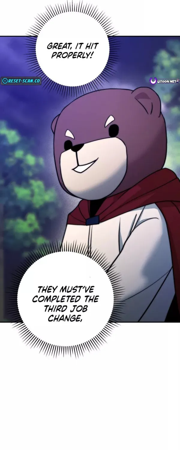 Putting My Life on the Line, I Go All-in on Luck Enhancement Chapter 15 page 25 - 