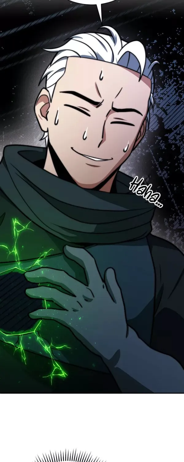 Putting My Life on the Line, I Go All-in on Luck Enhancement Chapter 15 page 27 - 