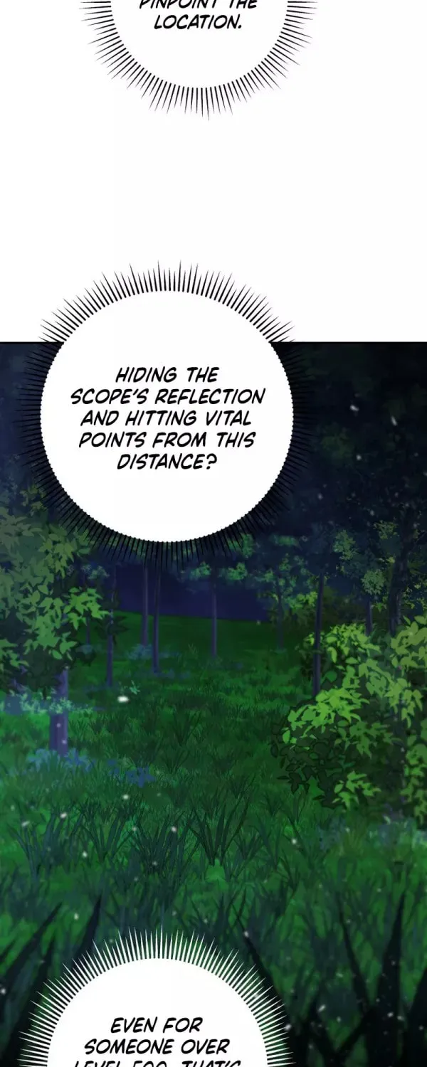 Putting My Life on the Line, I Go All-in on Luck Enhancement Chapter 15 page 4 - 