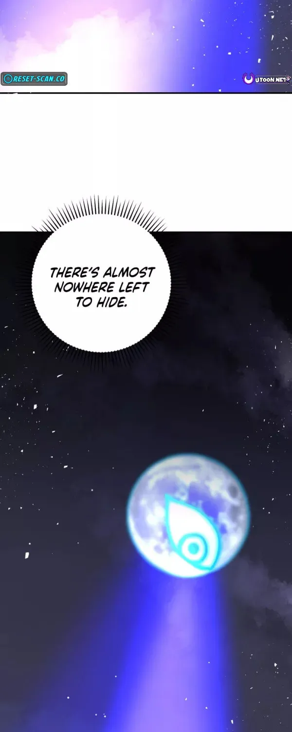 Putting My Life on the Line, I Go All-in on Luck Enhancement Chapter 15 page 31 - 