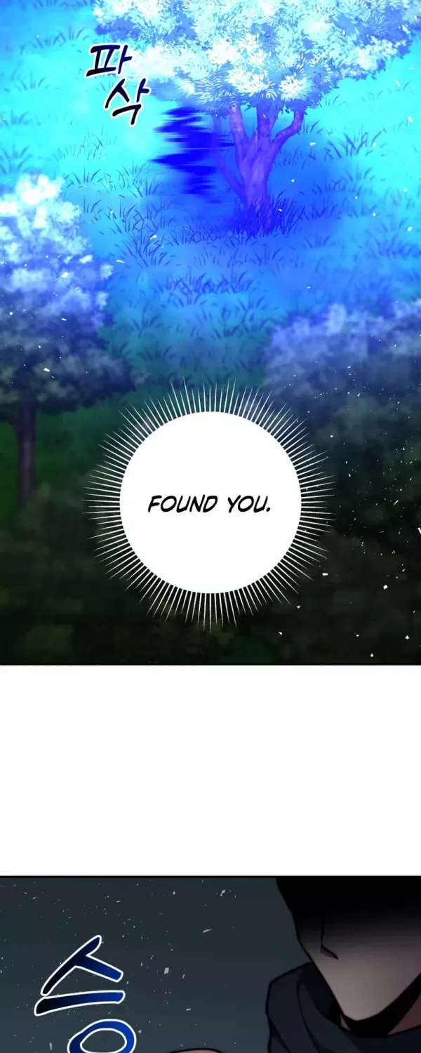 Putting My Life on the Line, I Go All-in on Luck Enhancement Chapter 15 page 33 - 