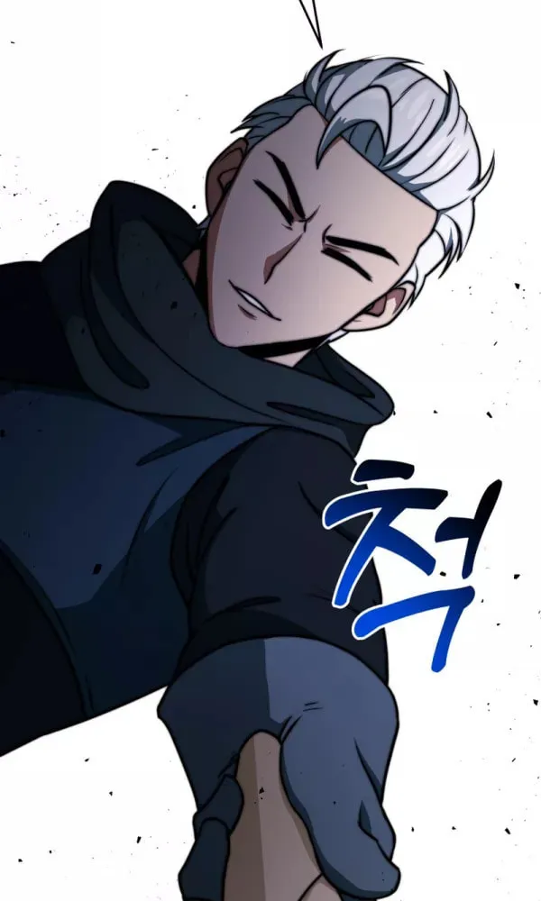 Putting My Life on the Line, I Go All-in on Luck Enhancement Chapter 15 page 35 - 