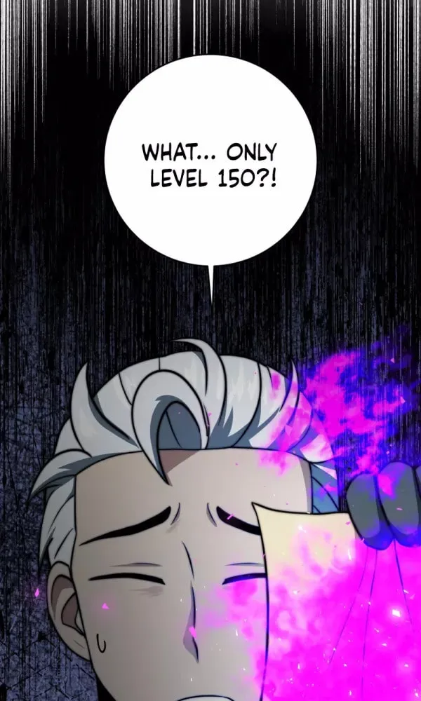 Putting My Life on the Line, I Go All-in on Luck Enhancement Chapter 15 page 42 - 