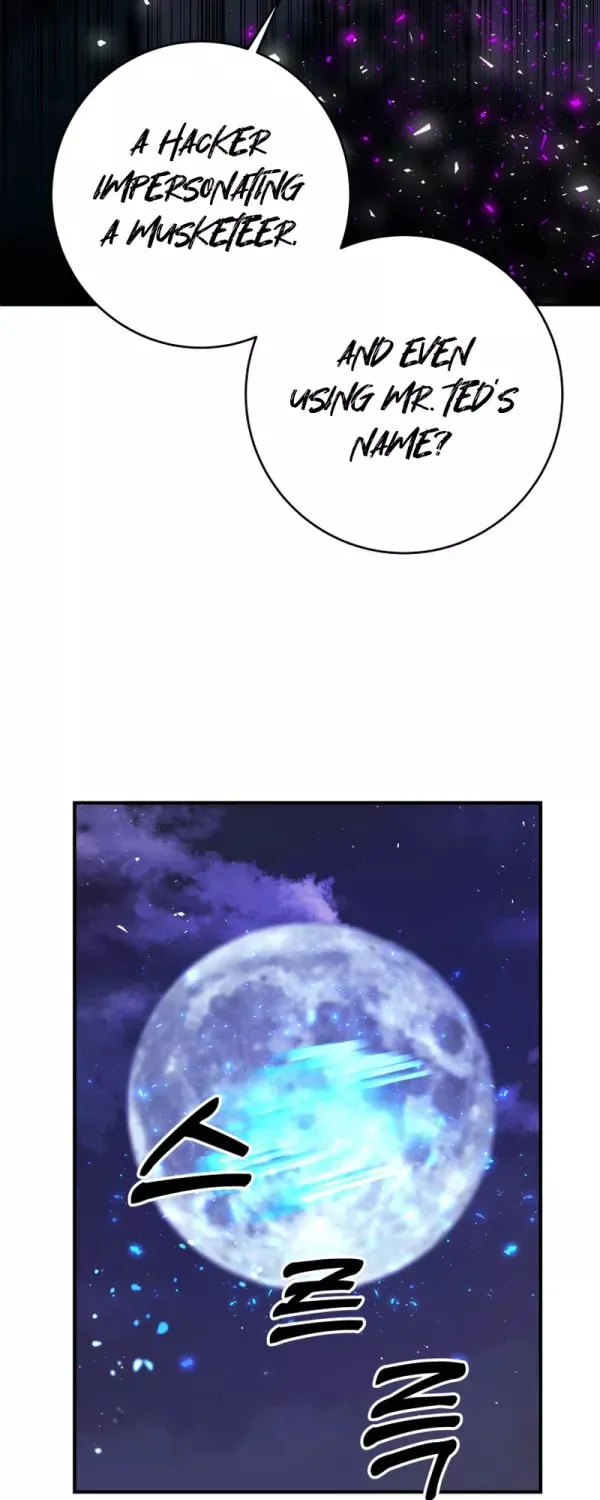 Putting My Life on the Line, I Go All-in on Luck Enhancement Chapter 15 page 47 - 