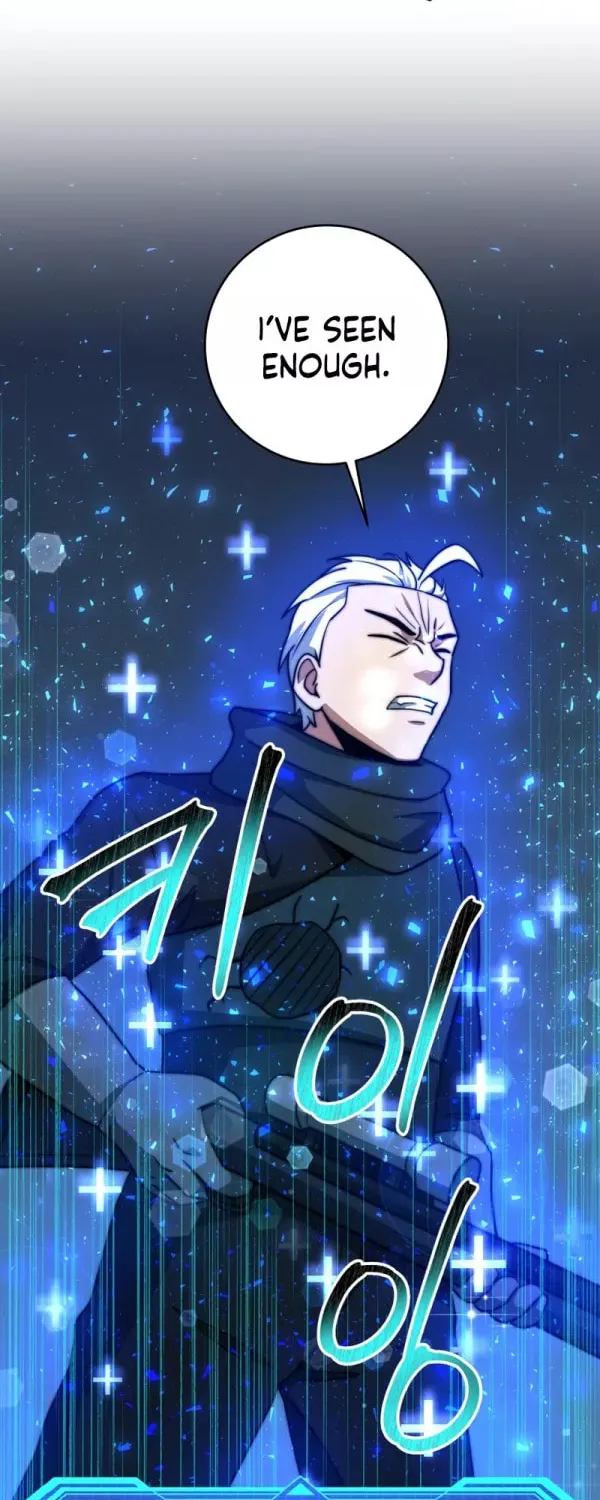 Putting My Life on the Line, I Go All-in on Luck Enhancement Chapter 15 page 48 - 