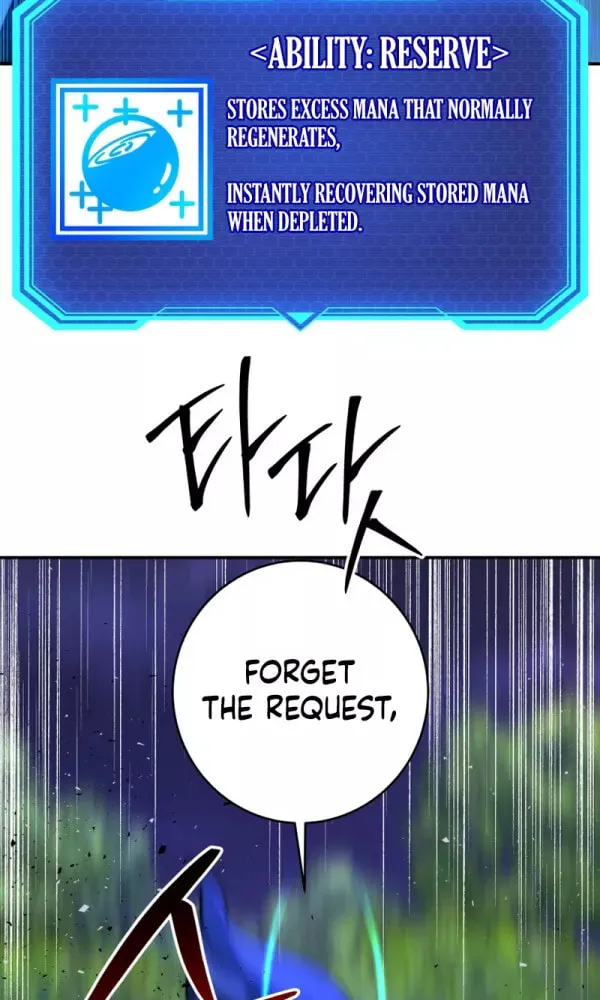 Putting My Life on the Line, I Go All-in on Luck Enhancement Chapter 15 page 49 - 