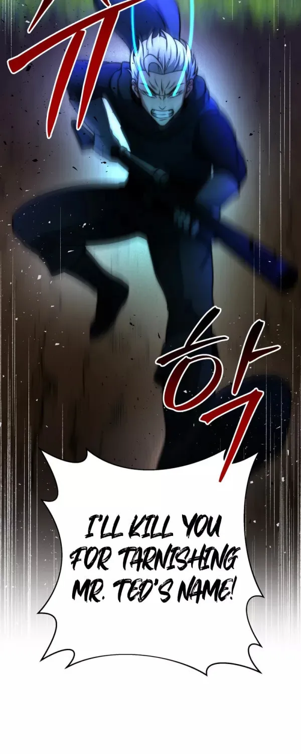Putting My Life on the Line, I Go All-in on Luck Enhancement Chapter 15 page 50 - 