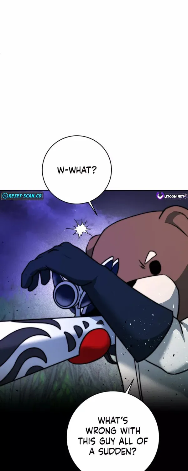 Putting My Life on the Line, I Go All-in on Luck Enhancement Chapter 15 page 51 - 