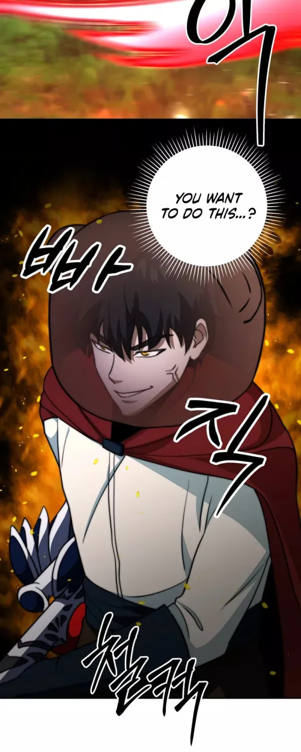 Putting My Life on the Line, I Go All-in on Luck Enhancement Chapter 15 page 57 - 