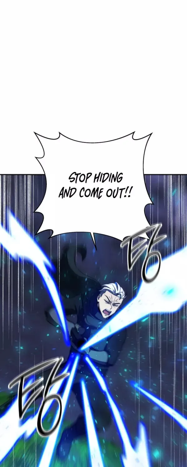 Putting My Life on the Line, I Go All-in on Luck Enhancement Chapter 15 page 58 - 