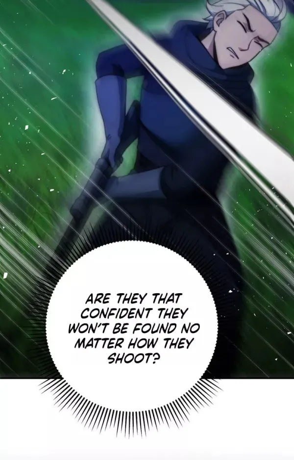 Putting My Life on the Line, I Go All-in on Luck Enhancement Chapter 15 page 7 - 