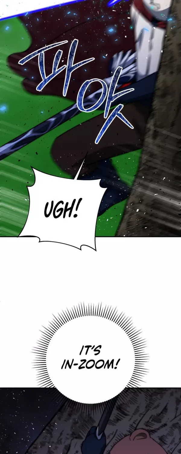 Putting My Life on the Line, I Go All-in on Luck Enhancement Chapter 15 page 68 - 