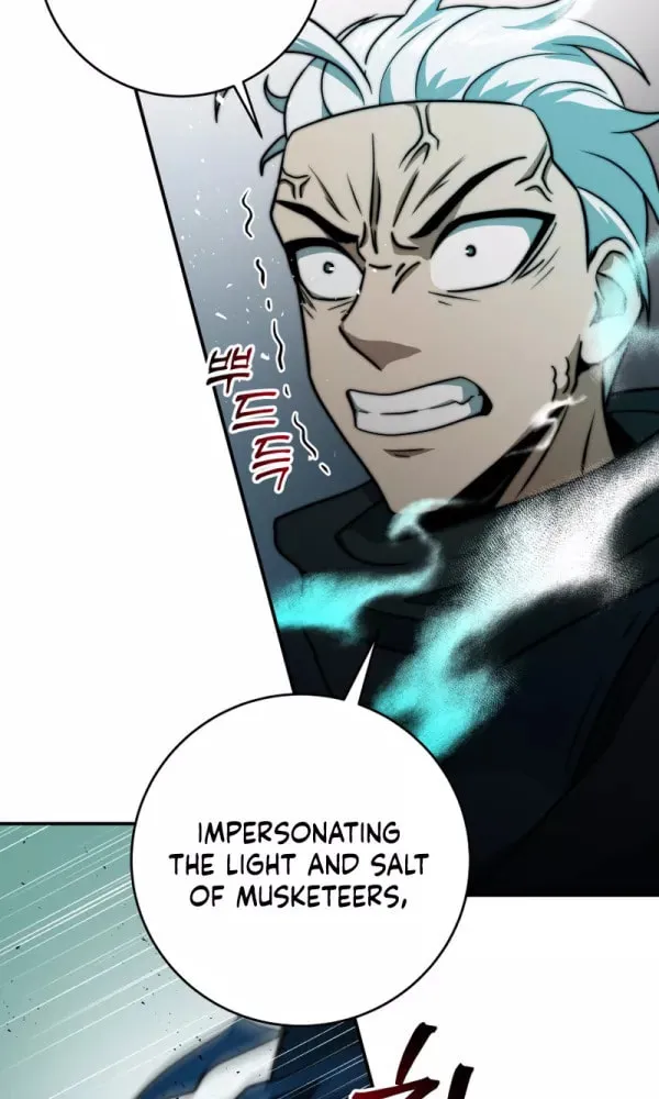 Putting My Life on the Line, I Go All-in on Luck Enhancement Chapter 15 page 70 - 