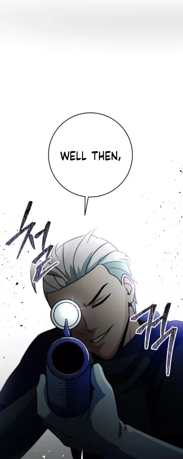 Putting My Life on the Line, I Go All-in on Luck Enhancement Chapter 15 page 8 - 
