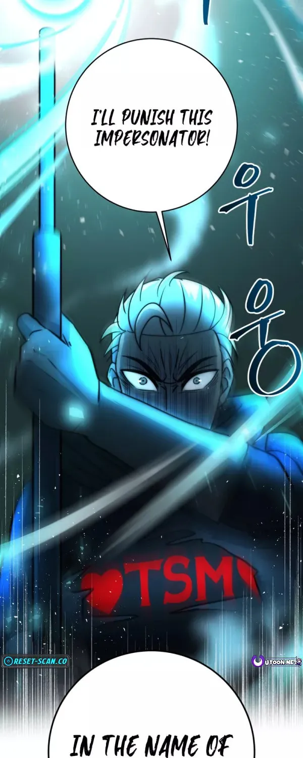 Putting My Life on the Line, I Go All-in on Luck Enhancement Chapter 15 page 72 - 