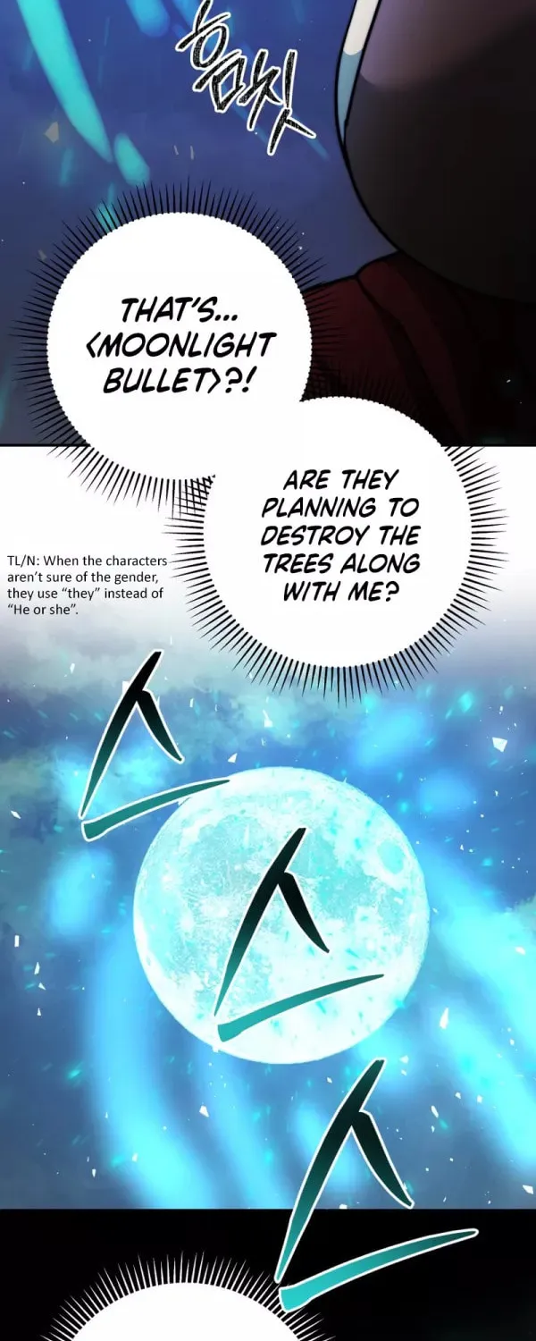 Putting My Life on the Line, I Go All-in on Luck Enhancement Chapter 15 page 74 - 