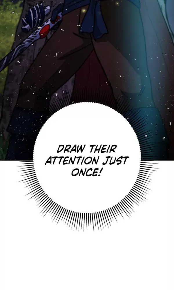 Putting My Life on the Line, I Go All-in on Luck Enhancement Chapter 15 page 77 - 