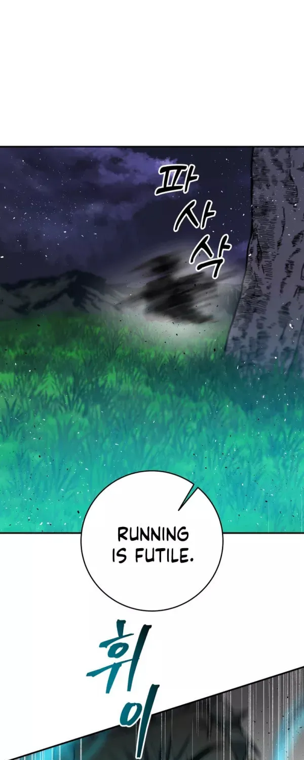 Putting My Life on the Line, I Go All-in on Luck Enhancement Chapter 15 page 78 - 