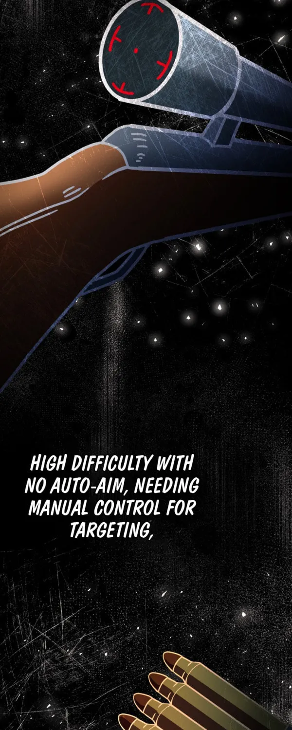 Putting My Life on the Line, I Go All-in on Luck Enhancement Chapter 16 page 2 - 