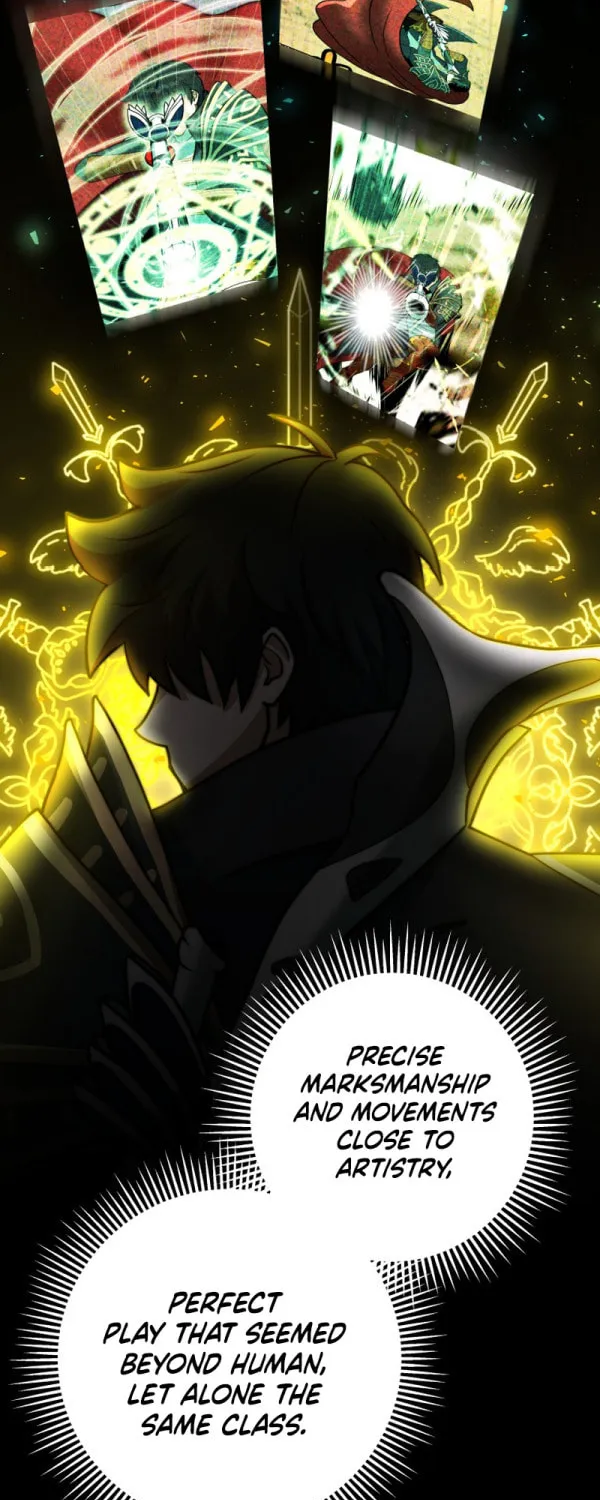 Putting My Life on the Line, I Go All-in on Luck Enhancement Chapter 16 page 12 - 