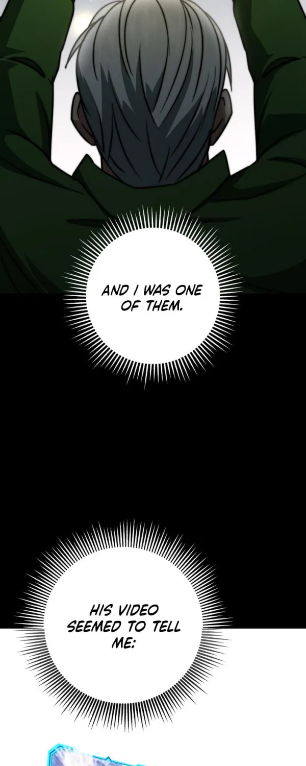 Putting My Life on the Line, I Go All-in on Luck Enhancement Chapter 16 page 15 - 