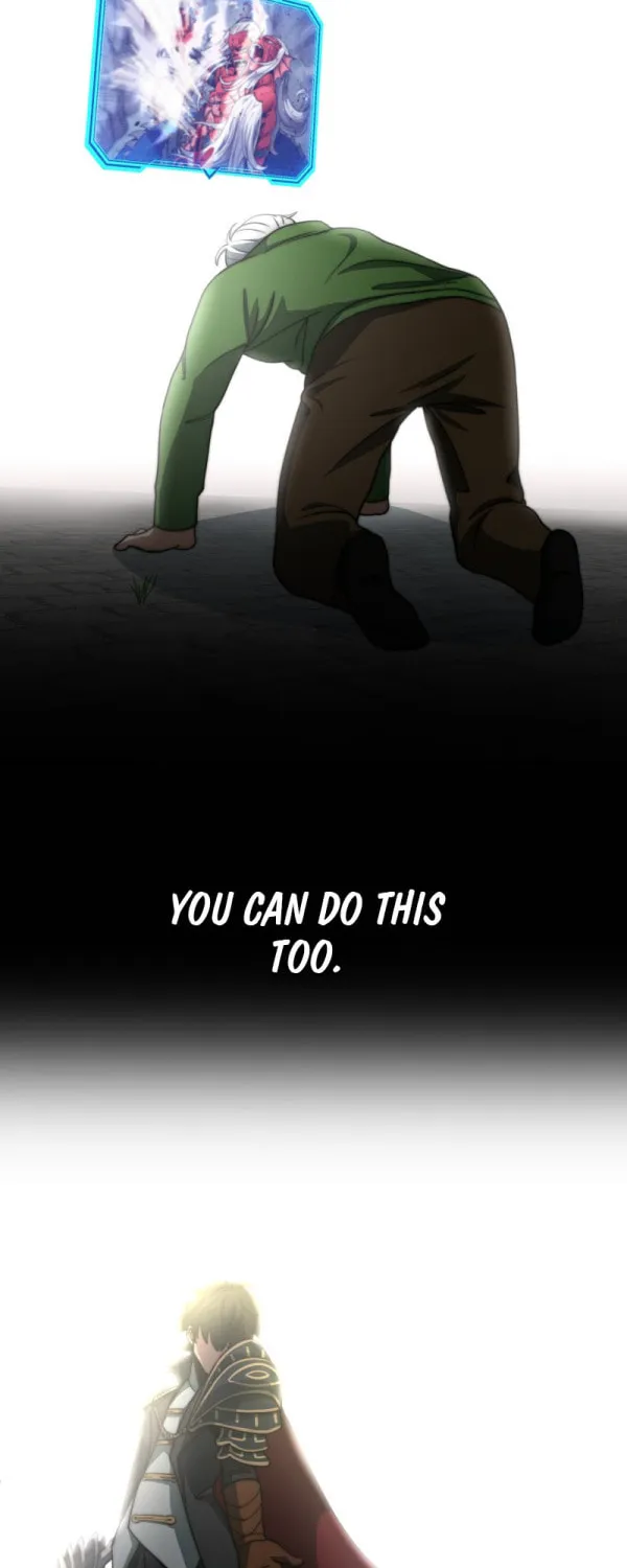 Putting My Life on the Line, I Go All-in on Luck Enhancement Chapter 16 page 16 - 