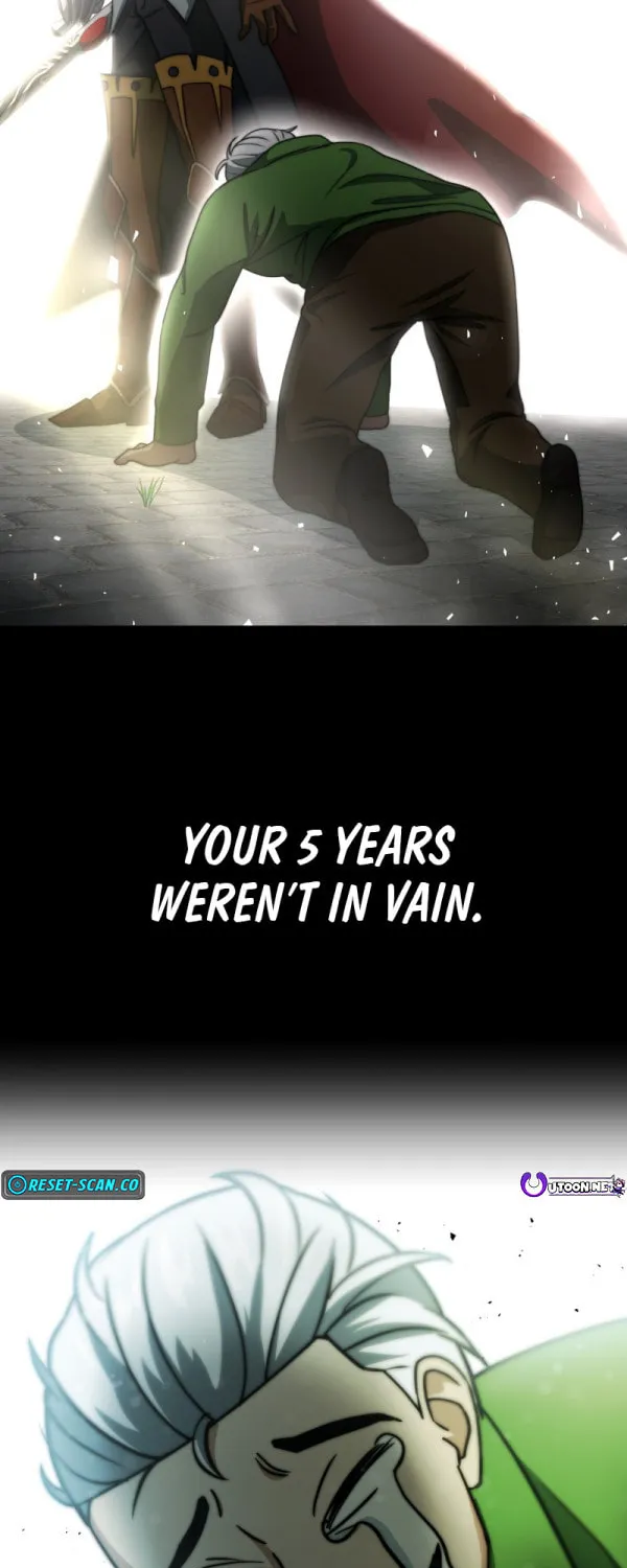 Putting My Life on the Line, I Go All-in on Luck Enhancement Chapter 16 page 17 - 