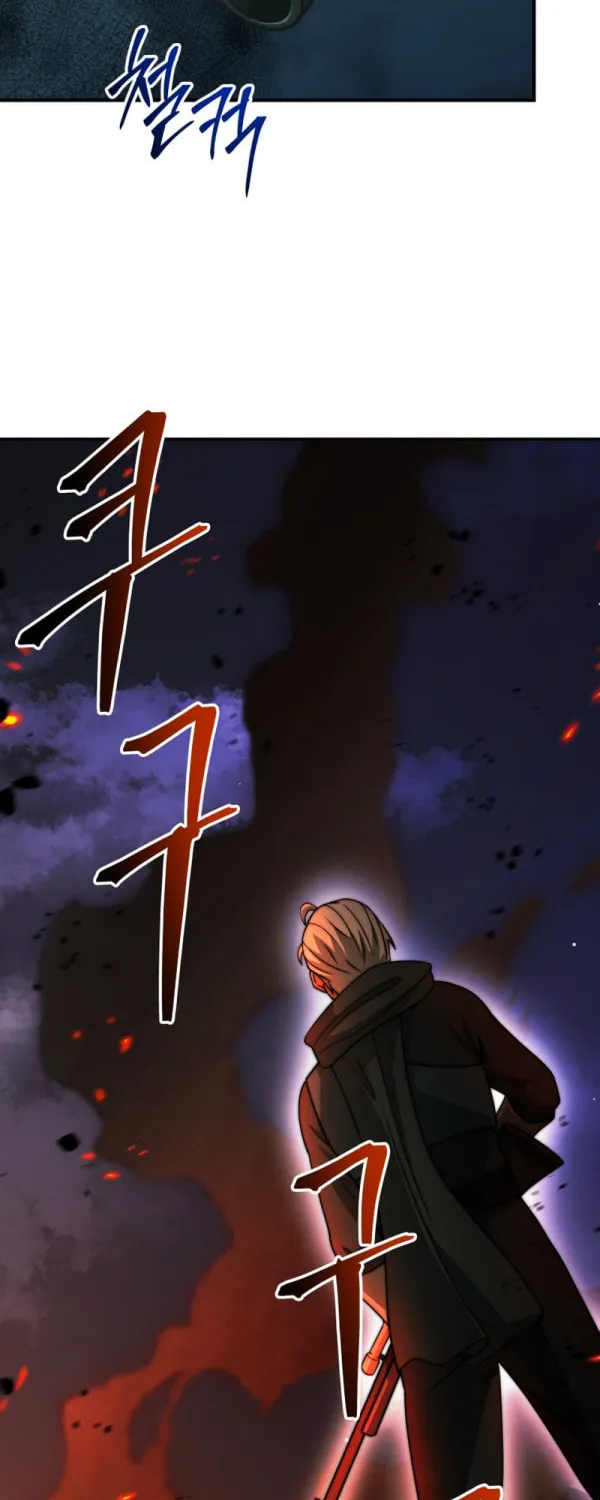 Putting My Life on the Line, I Go All-in on Luck Enhancement Chapter 16 page 20 - 