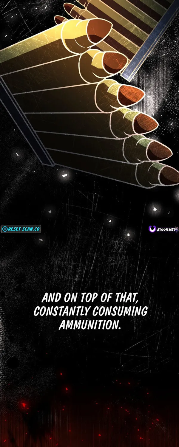 Putting My Life on the Line, I Go All-in on Luck Enhancement Chapter 16 page 3 - 