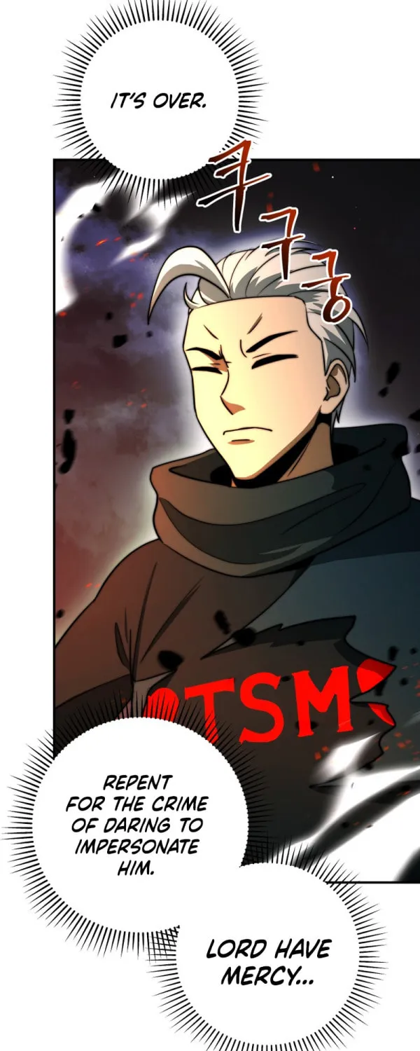Putting My Life on the Line, I Go All-in on Luck Enhancement Chapter 16 page 22 - 