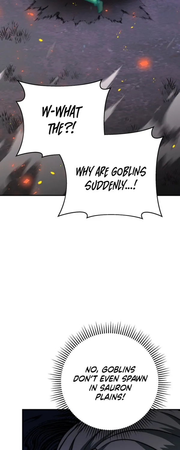 Putting My Life on the Line, I Go All-in on Luck Enhancement Chapter 16 page 24 - 