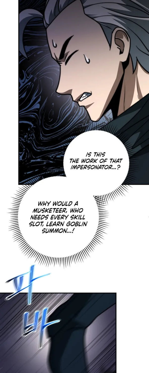 Putting My Life on the Line, I Go All-in on Luck Enhancement Chapter 16 page 25 - 