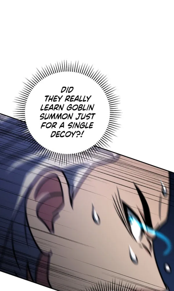 Putting My Life on the Line, I Go All-in on Luck Enhancement Chapter 16 page 28 - 