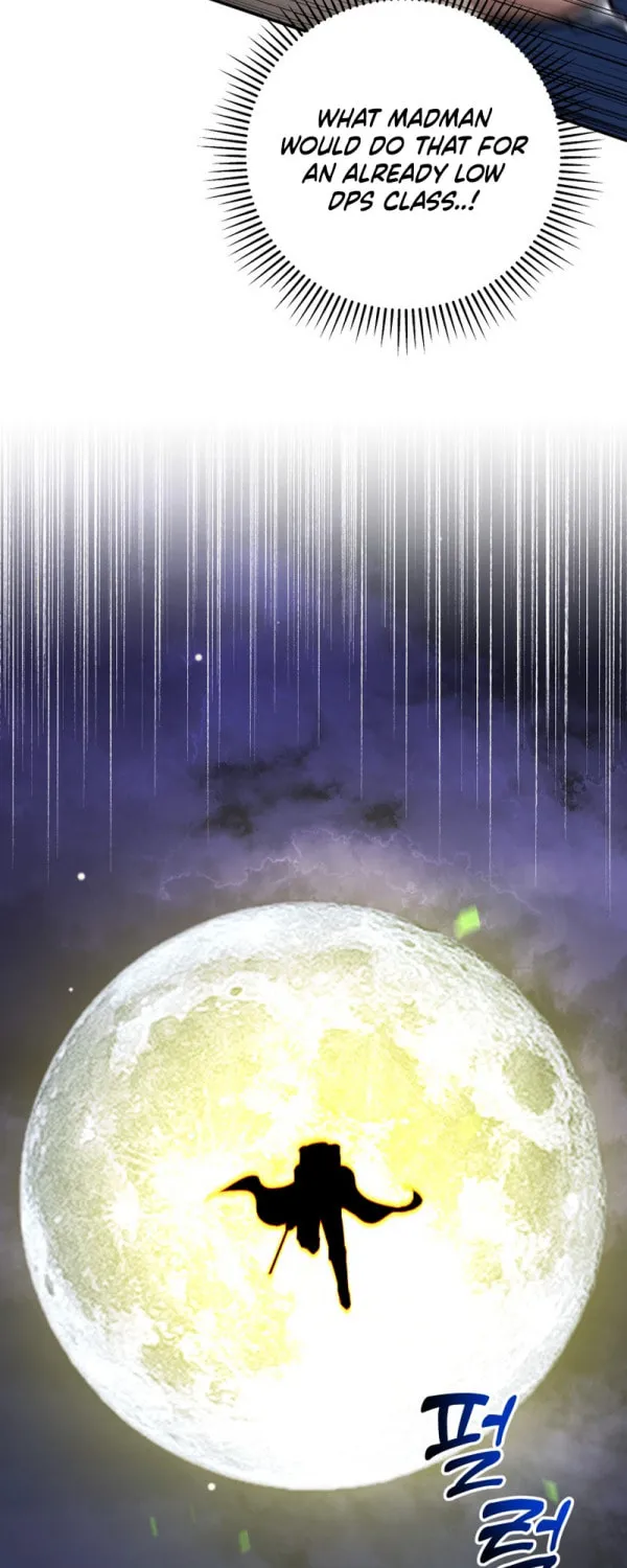 Putting My Life on the Line, I Go All-in on Luck Enhancement Chapter 16 page 29 - 