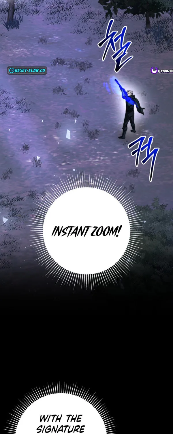 Putting My Life on the Line, I Go All-in on Luck Enhancement Chapter 16 page 31 - 