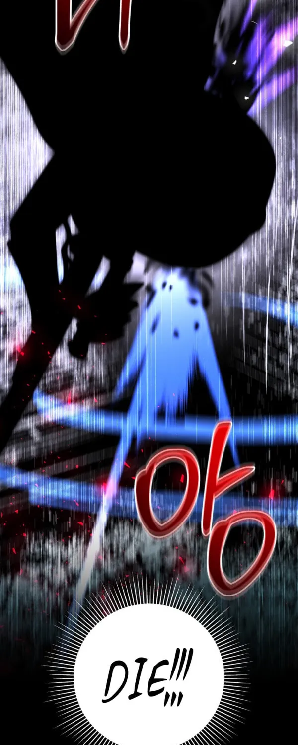 Putting My Life on the Line, I Go All-in on Luck Enhancement Chapter 16 page 33 - 