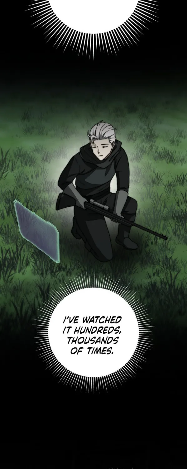 Putting My Life on the Line, I Go All-in on Luck Enhancement Chapter 16 page 40 - 