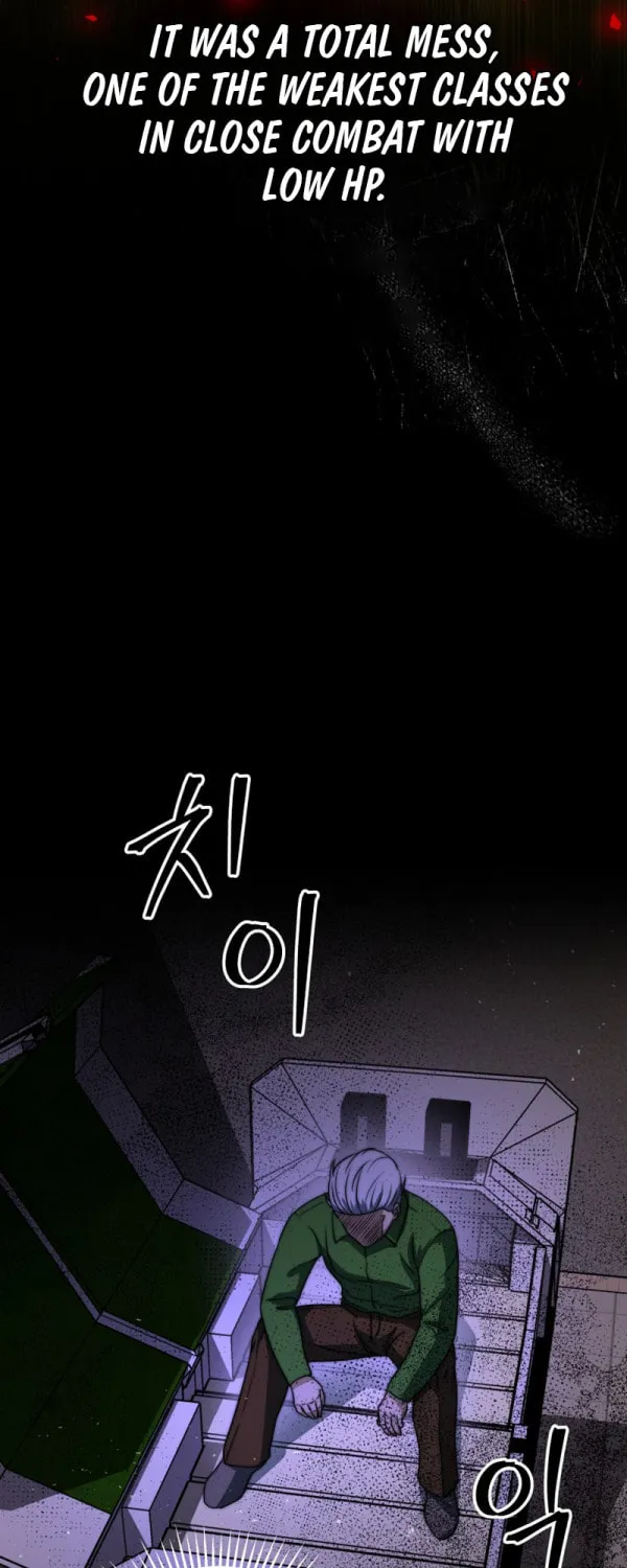 Putting My Life on the Line, I Go All-in on Luck Enhancement Chapter 16 page 5 - 