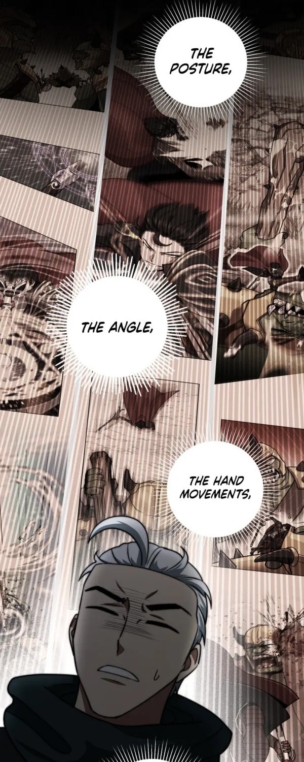 Putting My Life on the Line, I Go All-in on Luck Enhancement Chapter 16 page 41 - 