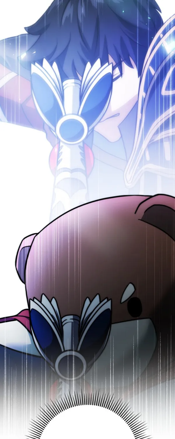 Putting My Life on the Line, I Go All-in on Luck Enhancement Chapter 16 page 44 - 