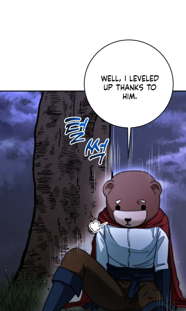 Putting My Life on the Line, I Go All-in on Luck Enhancement Chapter 16 page 49 - 